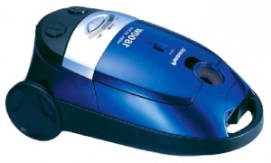 Vacuum Cleaner Panasonic MC-5525 larawan pagsusuri