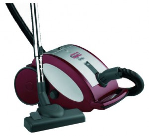 Vacuum Cleaner Delonghi XTD 3095 E larawan pagsusuri