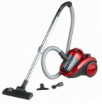 best DELTA DL-0820 Vacuum Cleaner review