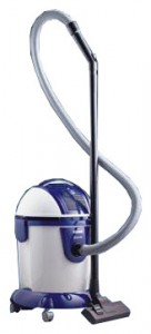 Vacuum Cleaner BEKO BKS 9118 larawan pagsusuri