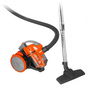 Vacuum Cleaner DELTA DL-0826 larawan pagsusuri