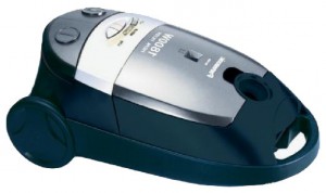 Vacuum Cleaner Panasonic MC-5520 Photo review