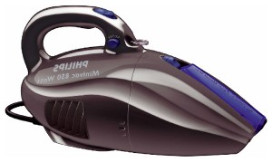 Vacuum Cleaner Philips FC 6048 larawan pagsusuri