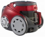 pinakamahusay LG V-C6718SN Vacuum Cleaner pagsusuri