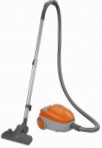 best Zelmer ZVC125EK Vacuum Cleaner review