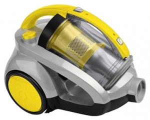 Vacuum Cleaner Hansa HVC-221C larawan pagsusuri
