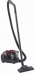 pinakamahusay LG V-K69161N Vacuum Cleaner pagsusuri