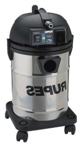 Vacuum Cleaner Rupes S 235EP larawan pagsusuri