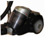 best Lumitex DV-3288 Vacuum Cleaner review