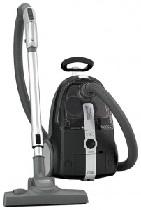 Vacuum Cleaner Hotpoint-Ariston SL C22 AA0 Photo review