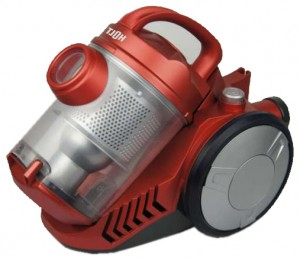 Vacuum Cleaner Holt HT-VC-001 larawan pagsusuri