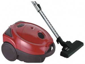 Vacuum Cleaner Astor ZW 1357 larawan pagsusuri