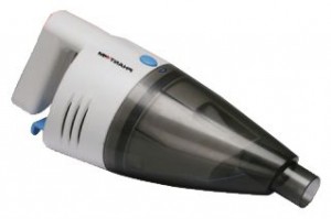 Vacuum Cleaner Phantom PH2000 Photo review