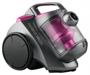 Vacuum Cleaner EDEN HS-315 larawan pagsusuri