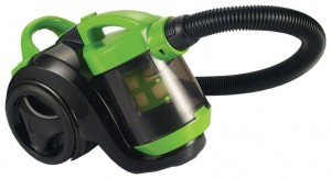 Vacuum Cleaner Delfa DJC-700 larawan pagsusuri
