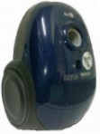 best LG V-C38143N Vacuum Cleaner review