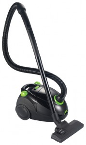 Vacuum Cleaner Delfa DJC-600 larawan pagsusuri