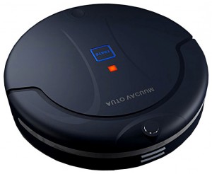 Vacuum Cleaner Xrobot XR-210B Photo review