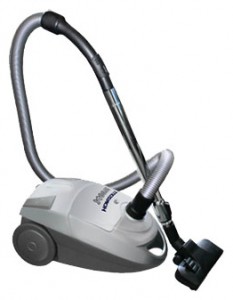 Vacuum Cleaner Horizont VCB-1400-01 larawan pagsusuri