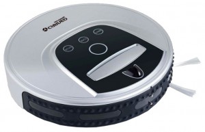 吸尘器 Carneo Smart Cleaner 710 照片 评论