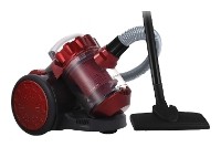 Vacuum Cleaner Lumme LU-3209 larawan pagsusuri
