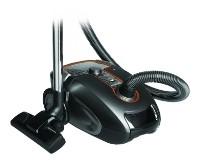 Vacuum Cleaner REDMOND RV-322 Photo review