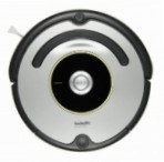 geriausia iRobot Roomba 616 Dulkių siurblys peržiūra