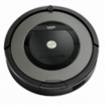 geriausia iRobot Roomba 865 Dulkių siurblys peržiūra