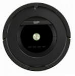 श्रेष्ठ iRobot Roomba 876 वैक्यूम क्लीनर समीक्षा