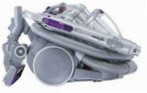 best Dyson DC08 TS Allergy Parquet Vacuum Cleaner review