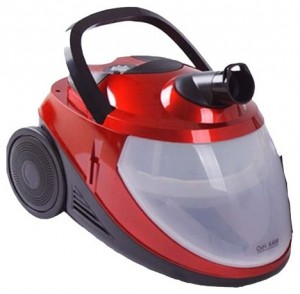 Vacuum Cleaner Erisson CVA-918 larawan pagsusuri