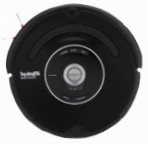 labākais iRobot Roomba 570 Putekļu sūcējs pārskatīšana