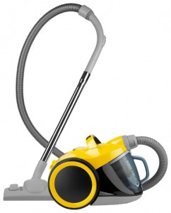 Vacuum Cleaner Zanussi ZANS710 Photo review