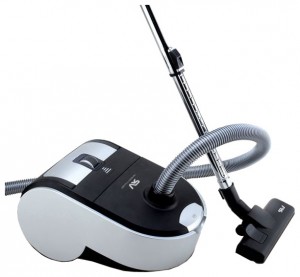 Vacuum Cleaner VR VC-N02BV larawan pagsusuri