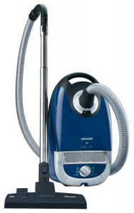 Vacuum Cleaner Miele S 5211 larawan pagsusuri