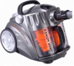 best Trisa 9440 Power Cyclone Vacuum Cleaner review