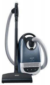 Vacuum Cleaner Miele S 5981 larawan pagsusuri