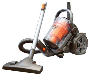 Vacuum Cleaner Cameron CVC-1085 larawan pagsusuri