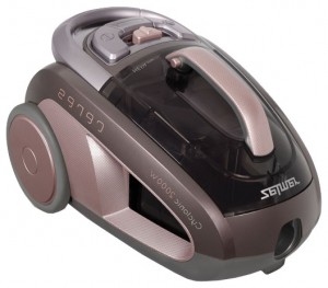 Vacuum Cleaner Zelmer ZVC352SK Photo review
