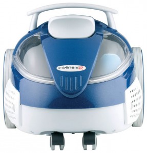 Vacuum Cleaner Menikini Allegra 500C Photo review