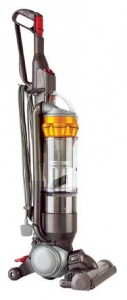 Vacuum Cleaner Dyson DC18 Slim larawan pagsusuri