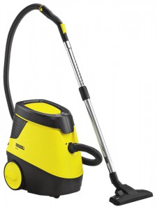 Vacuum Cleaner Karcher DS 5600 Photo review