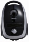 beste Samsung SC6161 Støvsuger anmeldelse