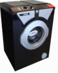 het beste Eurosoba 1100 Sprint Plus Black and Silver Wasmachine beoordeling