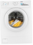 melhor Zanussi ZWSO 6100 V Máquina de lavar reveja