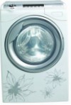 melhor Daewoo Electronics DWD-UD1212 Máquina de lavar reveja