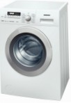 श्रेष्ठ Siemens WM 12K240 वॉशिंग मशीन समीक्षा