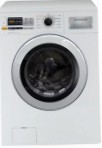 melhor Daewoo Electronics DWD-HT1011 Máquina de lavar reveja
