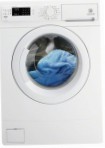 melhor Electrolux EWS 1052 NDU Máquina de lavar reveja