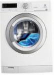 bedst Electrolux EWF 1487 HDW Vaskemaskine anmeldelse
